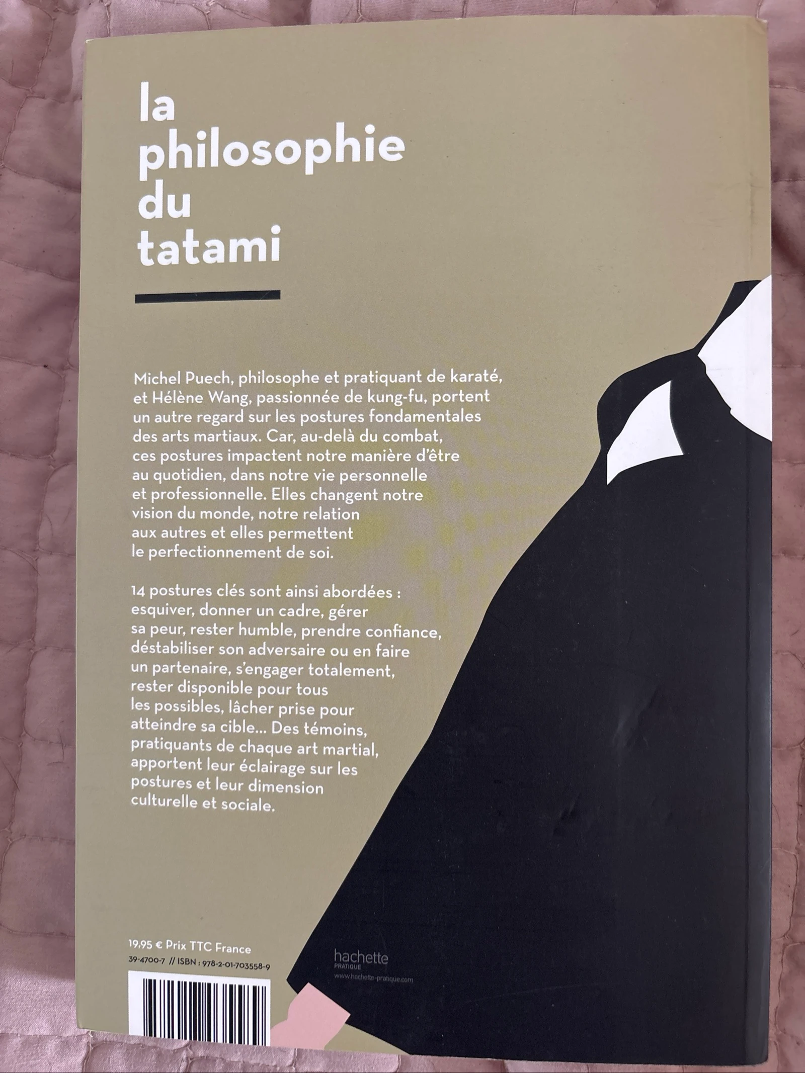 De filosofie van de tatami – photo 2
